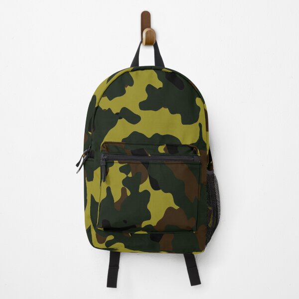 Item preview, Army Green | Camo Colors | Green Pattern designed and sold by Quotes-I-Wear.
