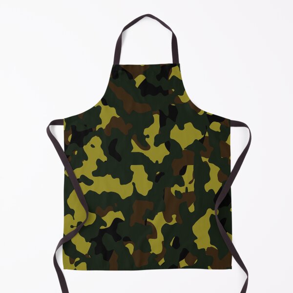 Item preview, Army Green | Camo Colors | Green Pattern designed and sold by Quotes-I-Wear.