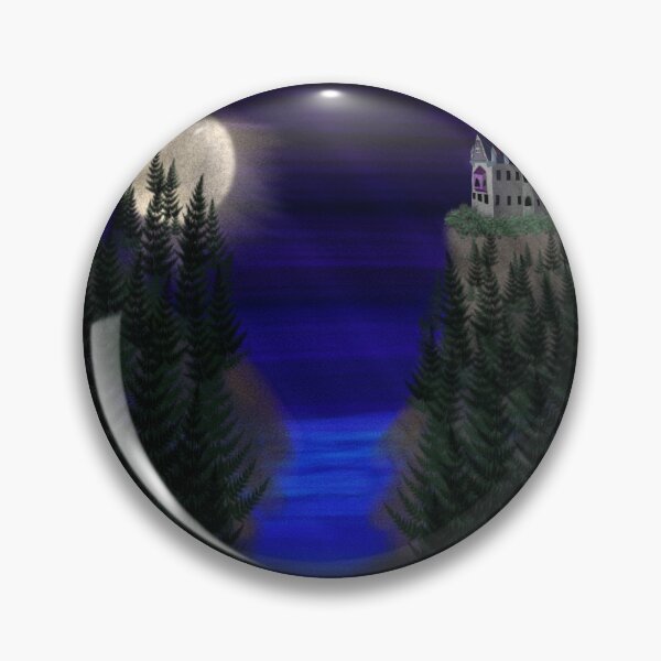 Item preview, Cabin View designed and sold by lani-space.