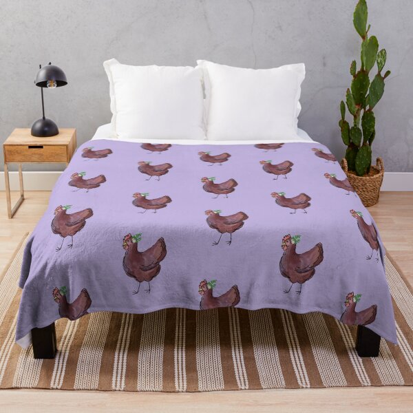 Item preview, Pretty Chicken designed and sold by jackbattle6.