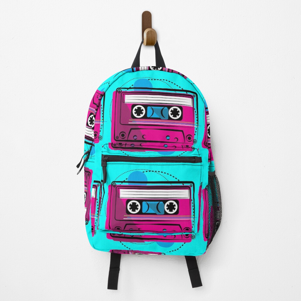 Item preview, Backpack designed and sold by Raul-Raziel.