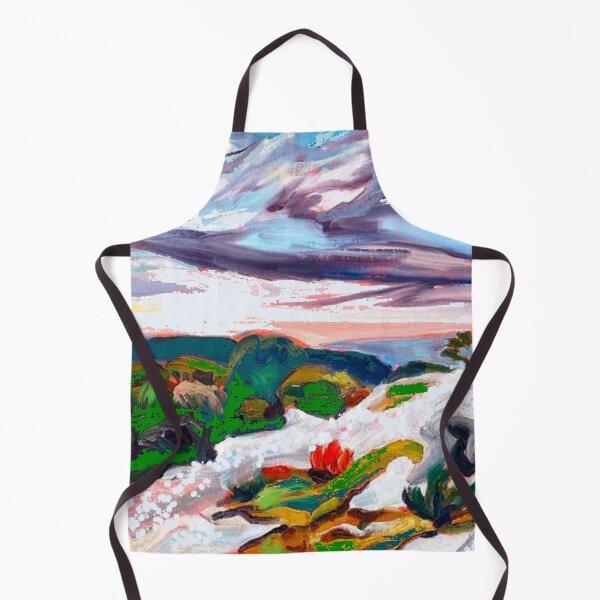 Item preview, Abstract Landscape designed and sold by MarcSabuncu.