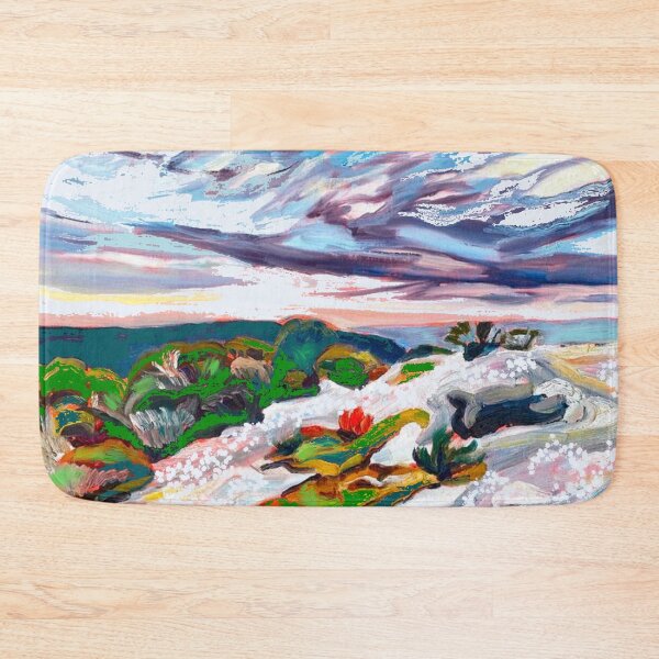 Item preview, Abstract Landscape designed and sold by MarcSabuncu.