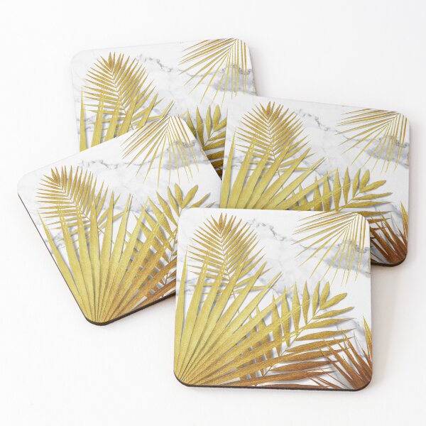 Item preview, Golden Leaves B designed and sold by ThePortShop.