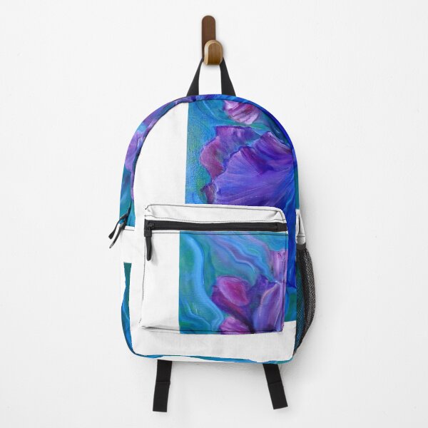 Item preview, Purple Iris designed and sold by jennyleeandjim.