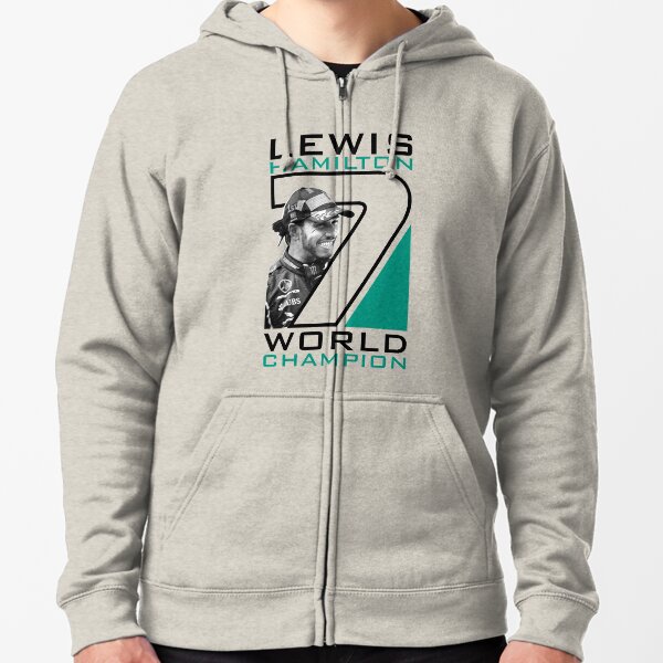 amg petronas sweatshirt