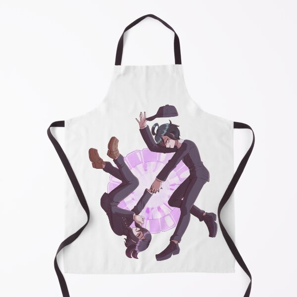 Item preview, Pregame Oumasai Danganronpa V3 designed and sold by Aviation-cake.
