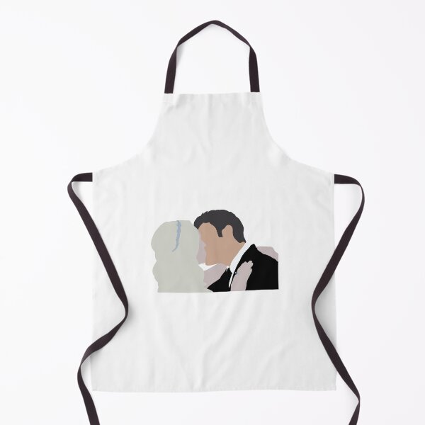 Item preview, Caroline and Stefan Salvatore designed and sold by alisejdesigns.