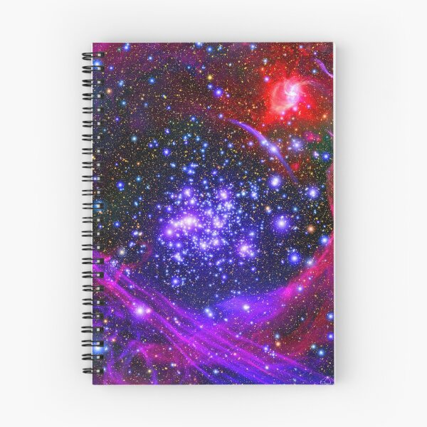 Item preview, The Arches star cluster deep inside the hub of our Milky Way Galaxy. designed and sold by StocktrekImages.