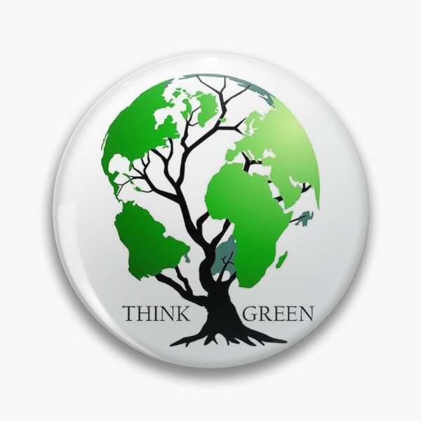 Item preview, Save earth, save life designed and sold by knottmurray.