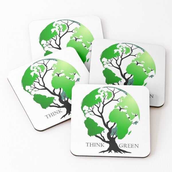 Item preview, Save earth, save life designed and sold by knottmurray.