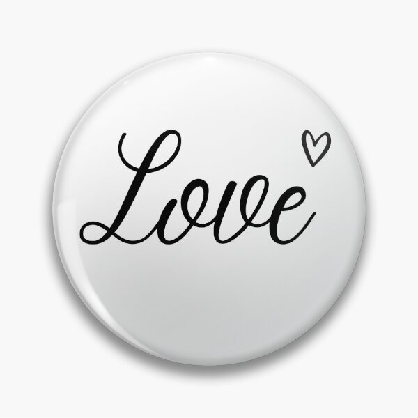 Item preview, Love designed and sold by Destined2Wander.