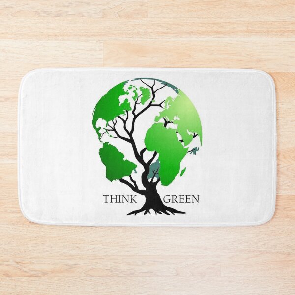Item preview, Save earth, save life designed and sold by knottmurray.