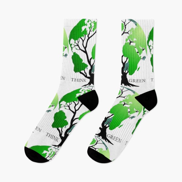 Item preview, Save earth, save life designed and sold by knottmurray.