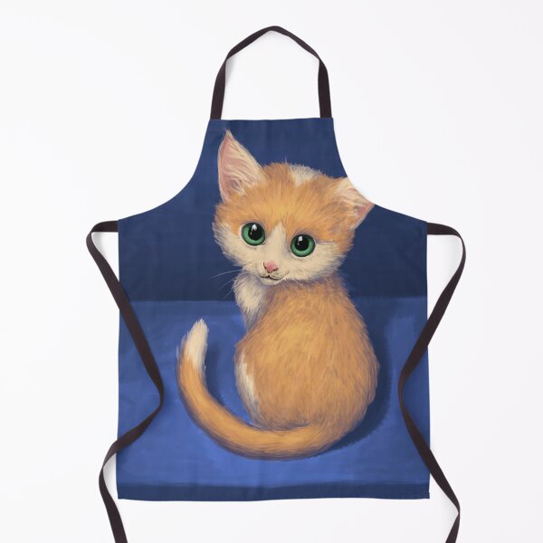 Item preview, Little Kitty designed and sold by ngbroderick.