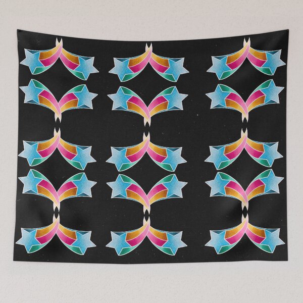 Item preview, Stardust ii. designed and sold by Sarah  Kane.