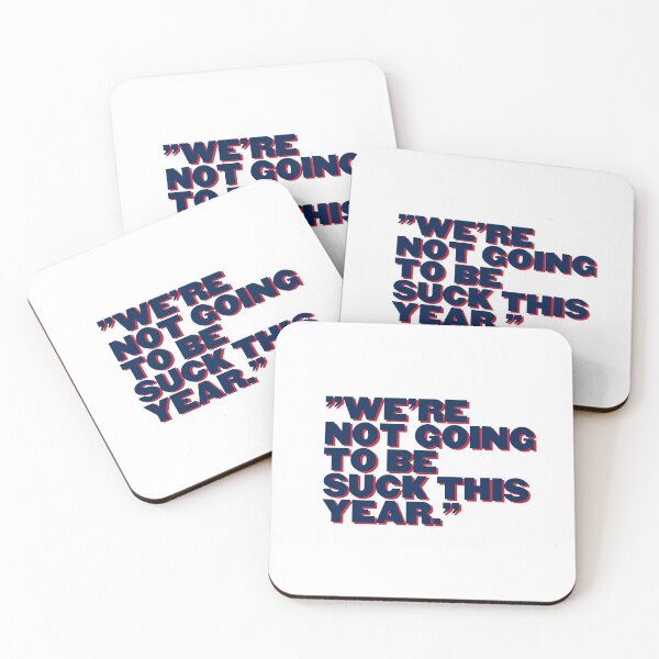 Item preview, We're Not Going to be Suck designed and sold by NoLongerSlaves.