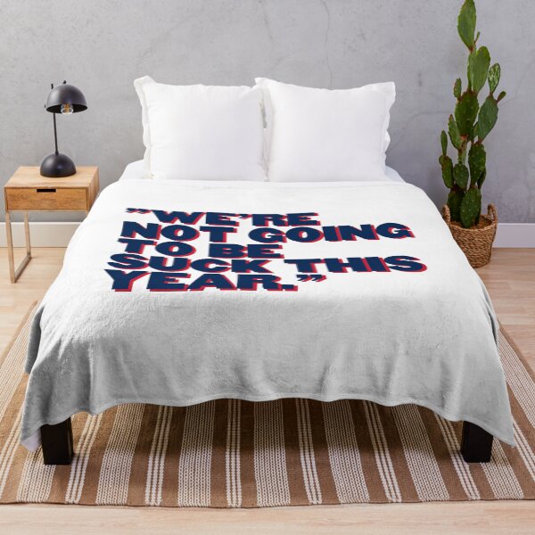 Item preview, We're Not Going to be Suck designed and sold by NoLongerSlaves.