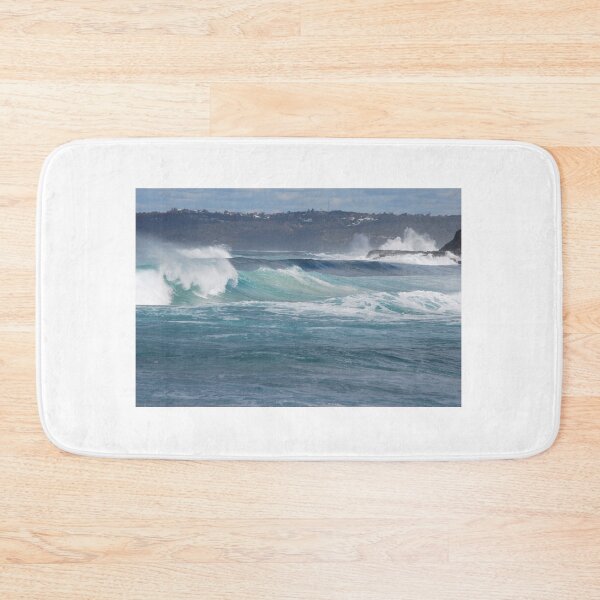 Item preview, Waves in Motion designed and sold by Bev Woodman.