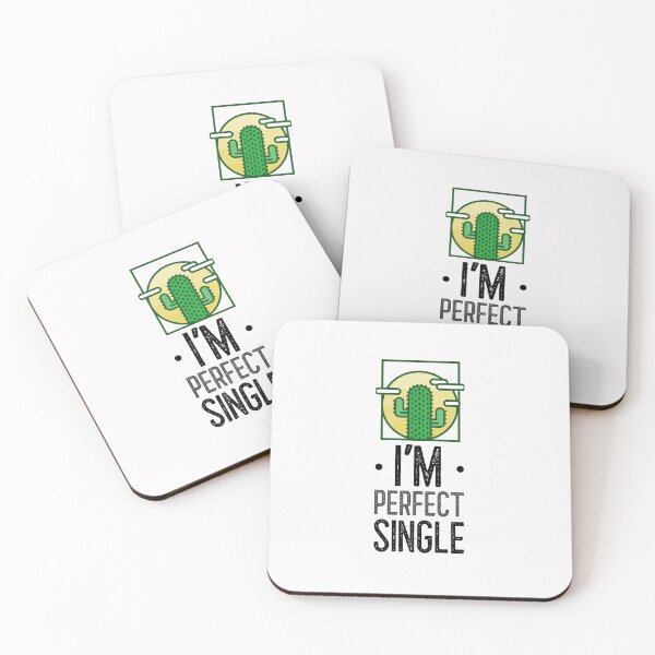 Item preview, Perfect Single designed and sold by T-mess.