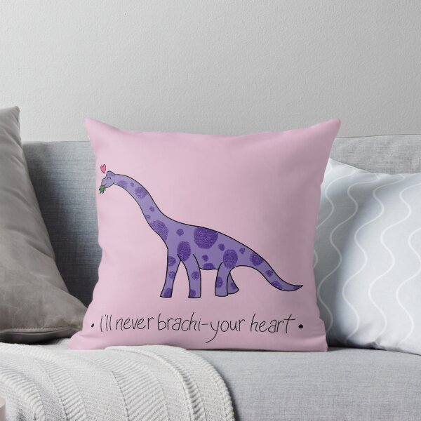 Item preview, wholesome brachiosaurus  designed and sold by jackbattle6.