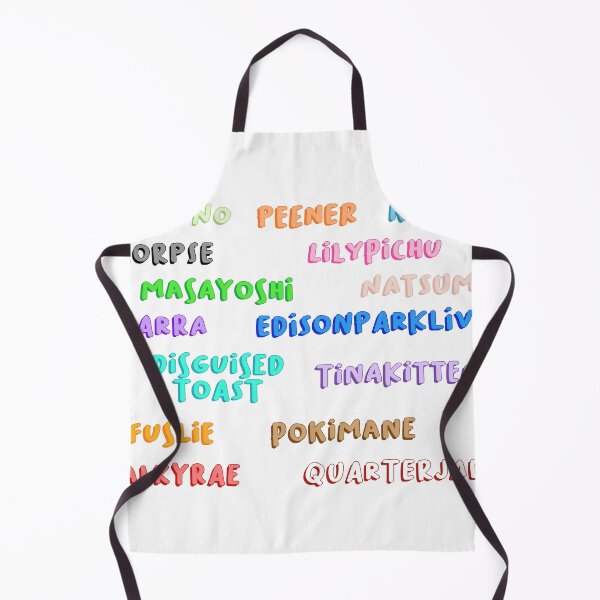 Item preview, OfflineTV Among Us Gang designed and sold by dnw946.