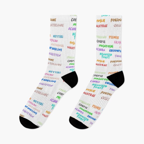 Item preview, OfflineTV Among Us Gang designed and sold by dnw946.