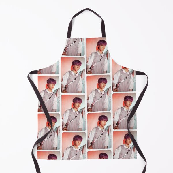 Item preview, Jongseob P1Harmony P1H Siren designed and sold by skeletonwar.