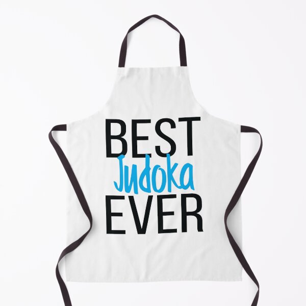 Item preview, Best Judoka Ever designed and sold by ProjectX23.