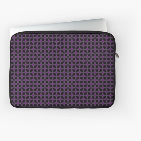 Pattern 015 Laptop Sleeve