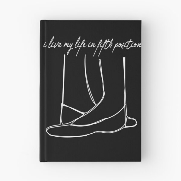 Item preview, funny ballet quote designed and sold by PRINTED ..