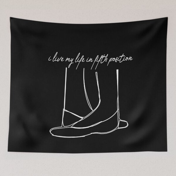 Item preview, funny ballet quote designed and sold by PRINTED ..