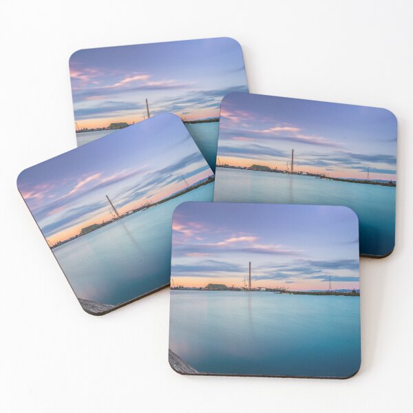 Item preview, Ocean Sunset designed and sold by GIN-Photography.