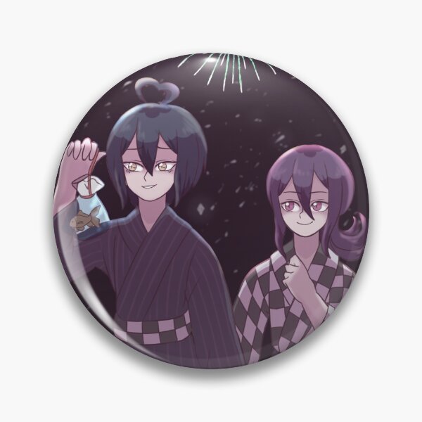 Item preview, Oumasai Danganronpa V3 designed and sold by Aviation-cake.