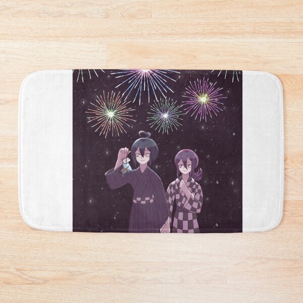 Item preview, Oumasai Danganronpa V3 designed and sold by Aviation-cake.