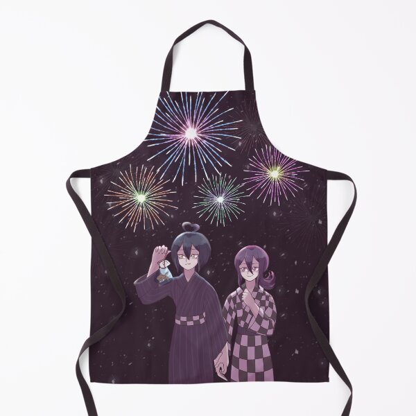 Item preview, Oumasai Danganronpa V3 designed and sold by Aviation-cake.