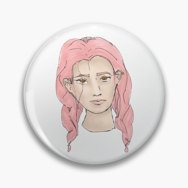 Item preview, Bubblegum Blues designed and sold by NNicksArt.