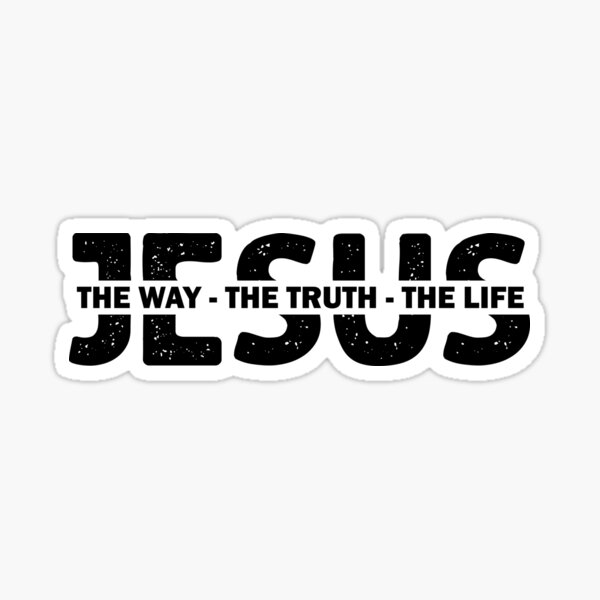 Item preview, Urban Christian Designs for Women of Faith: Jesus Typography designed and sold by Words Have Life Christian T-Shirts & More.