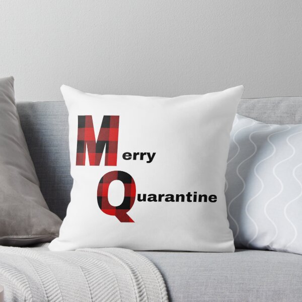 Item preview, Merry Quarantine designed and sold by MissJhane.