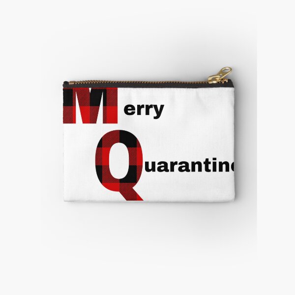 Item preview, Merry Quarantine designed and sold by MissJhane.