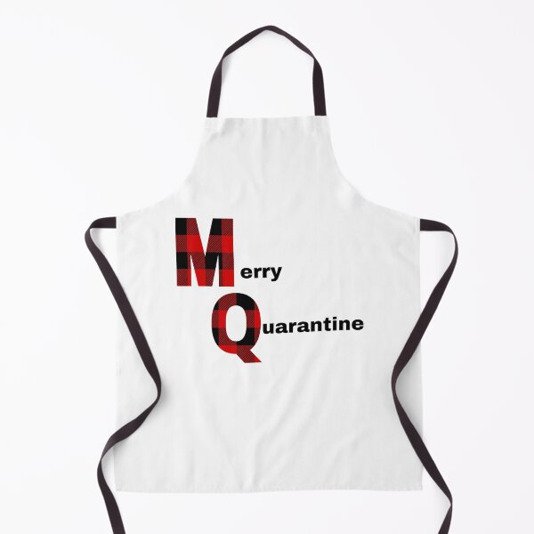 Item preview, Merry Quarantine designed and sold by MissJhane.