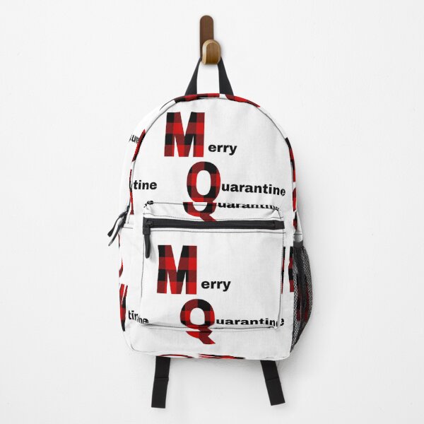 Item preview, Merry Quarantine designed and sold by MissJhane.