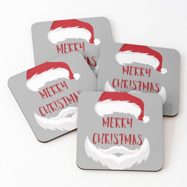 Item preview, Happy Merry Christmas Classic T-Shirt designed and sold by Trend_Nest.