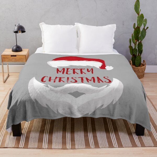 Item preview, Happy Merry Christmas Classic T-Shirt designed and sold by Sulaiteen.