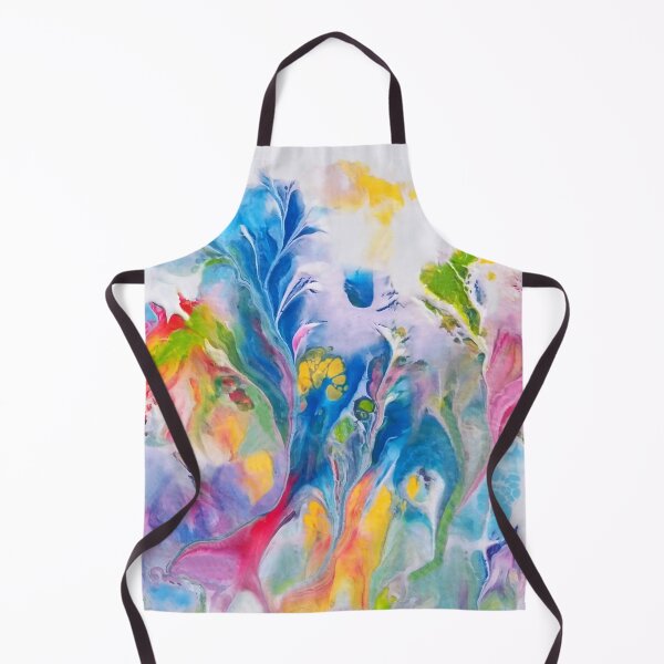 Item preview, artist garden 2 designed and sold by EtonStreetArts.