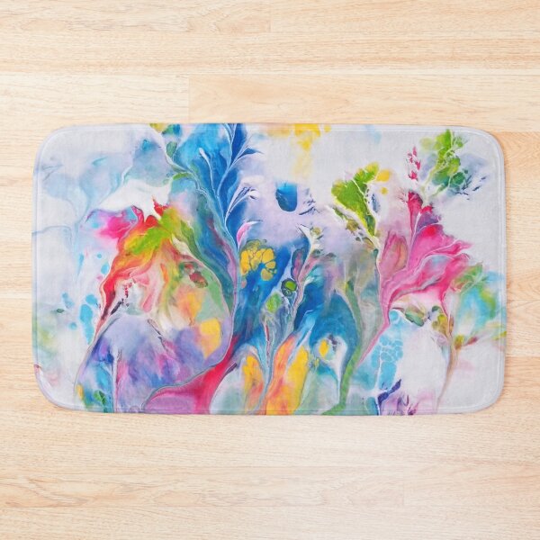 Item preview, artist garden 2 designed and sold by EtonStreetArts.