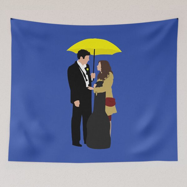 Item preview, Ted and Tracy designed and sold by doctorheadly.