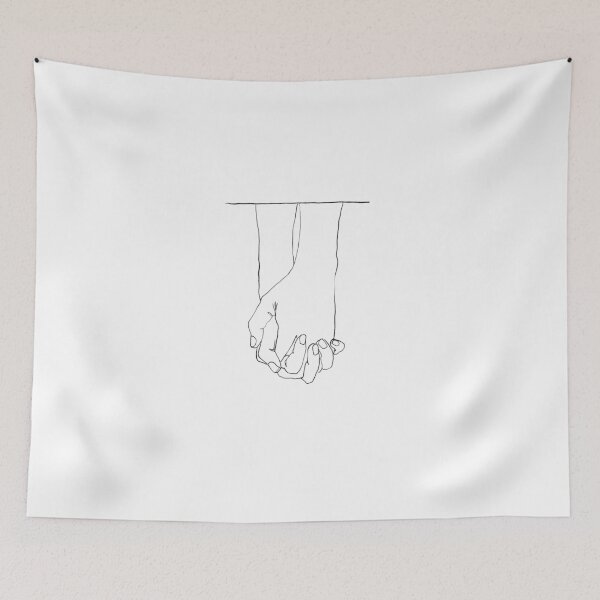 Item preview, I'll always be there for you designed and sold by the-cold-dots.