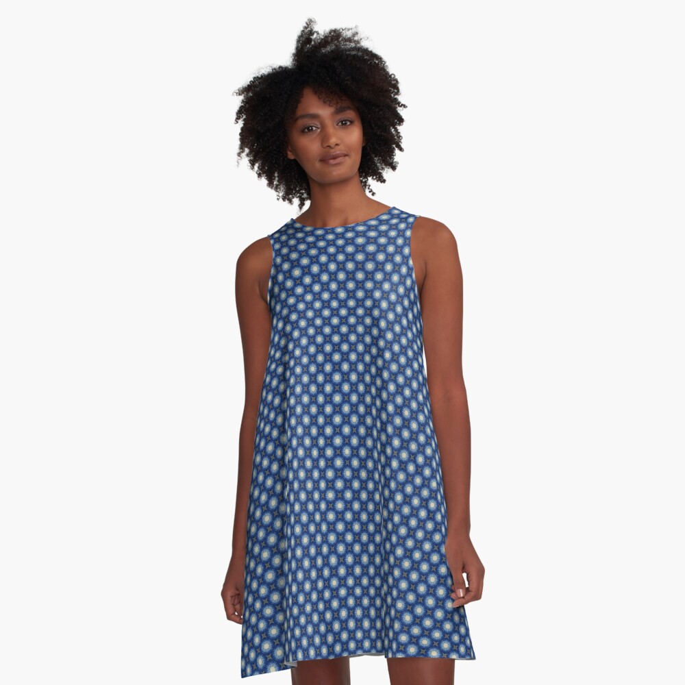 Item preview, A-Line Dress designed and sold by WLTwitch.