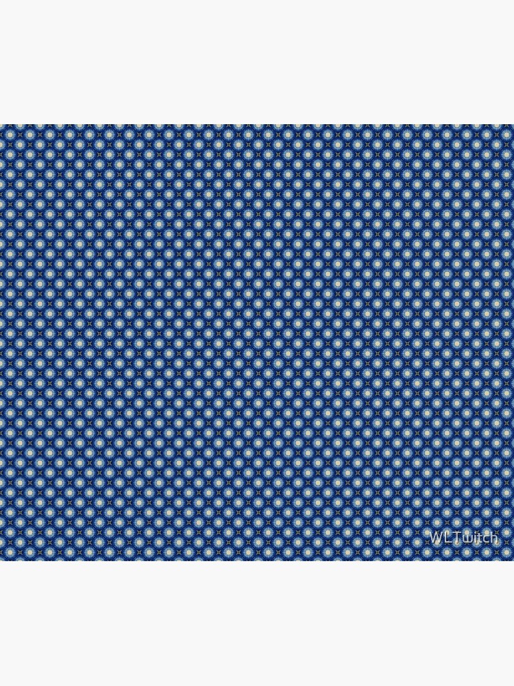 Thumbnail 6 of 6, Throw Blanket, Pattern 017 designed and sold by WLTwitch.